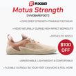 Load image into Gallery viewer, Motus Strength Womens | Vivobarefoot
