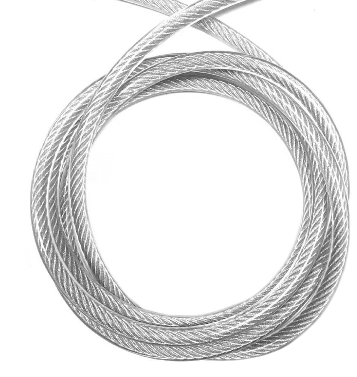 Zeus & Kronos Heavy Jump Rope Replacement Cable new – Rx Smart Gear ...