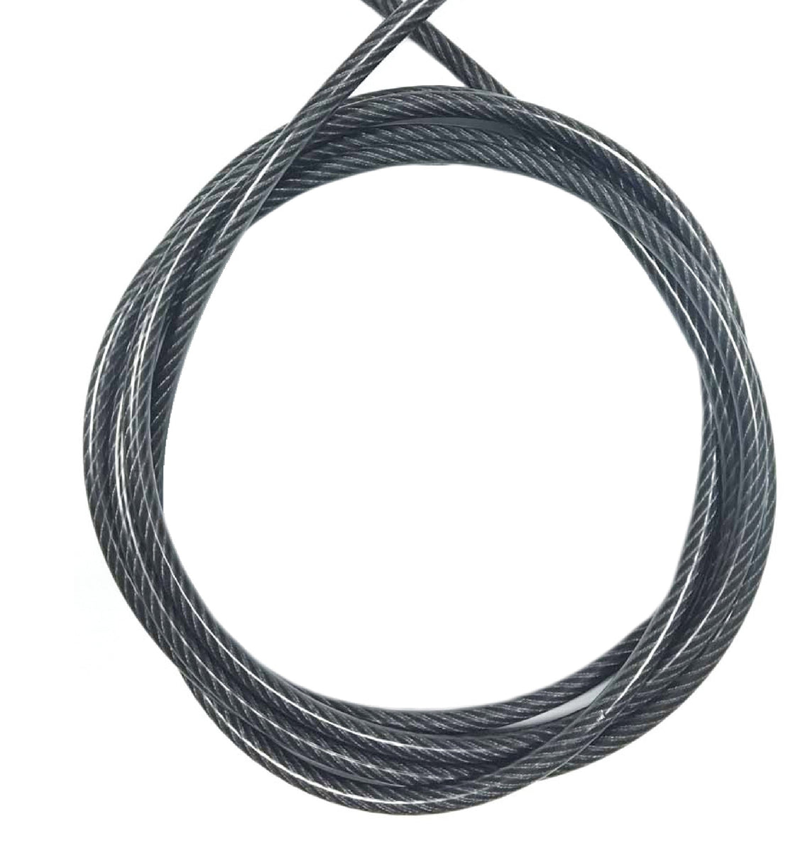 Zeus & Kronos Heavy Jump Rope Replacement Cable new – Rx Smart Gear ...