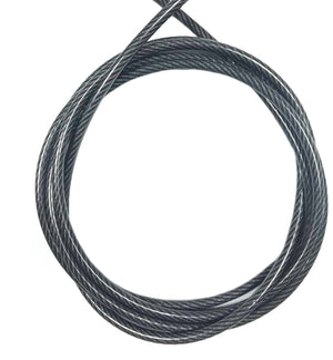 Heavy Jump Rope Cable Replacement Cable