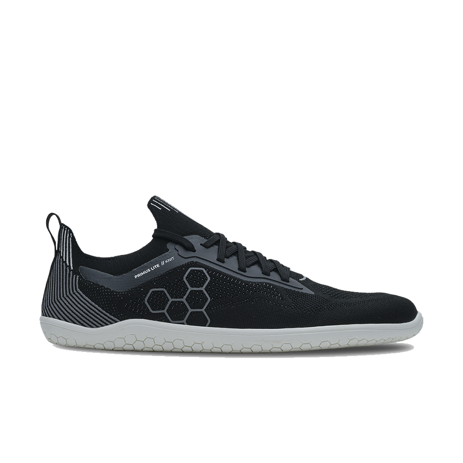 Primus Lite Knit Mens | Vivobarefoot