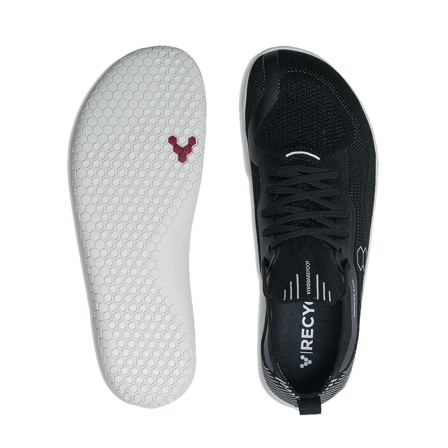 Primus Lite Knit Womens | Vivobarefoot