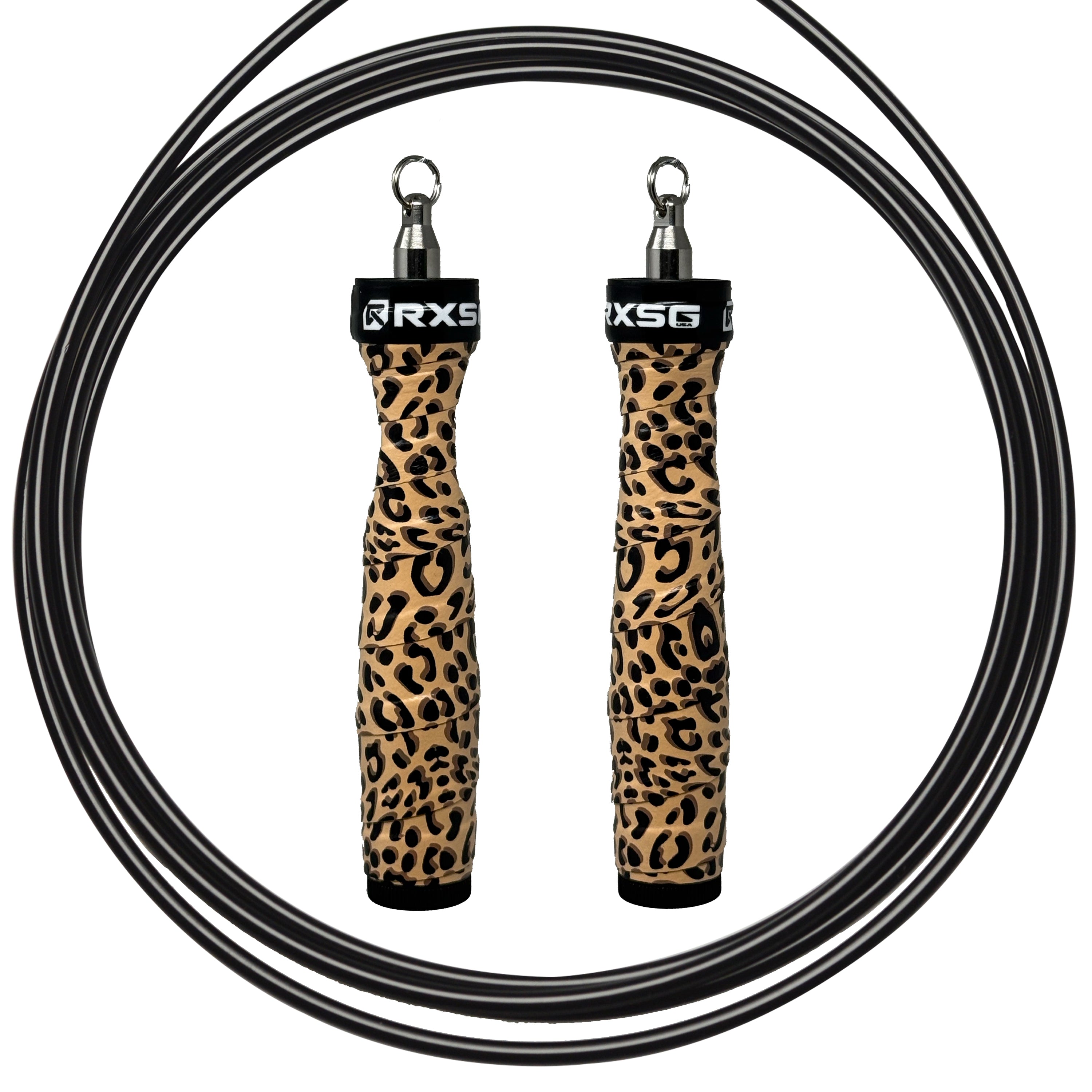 CustomFit 2.0 Leopard Print