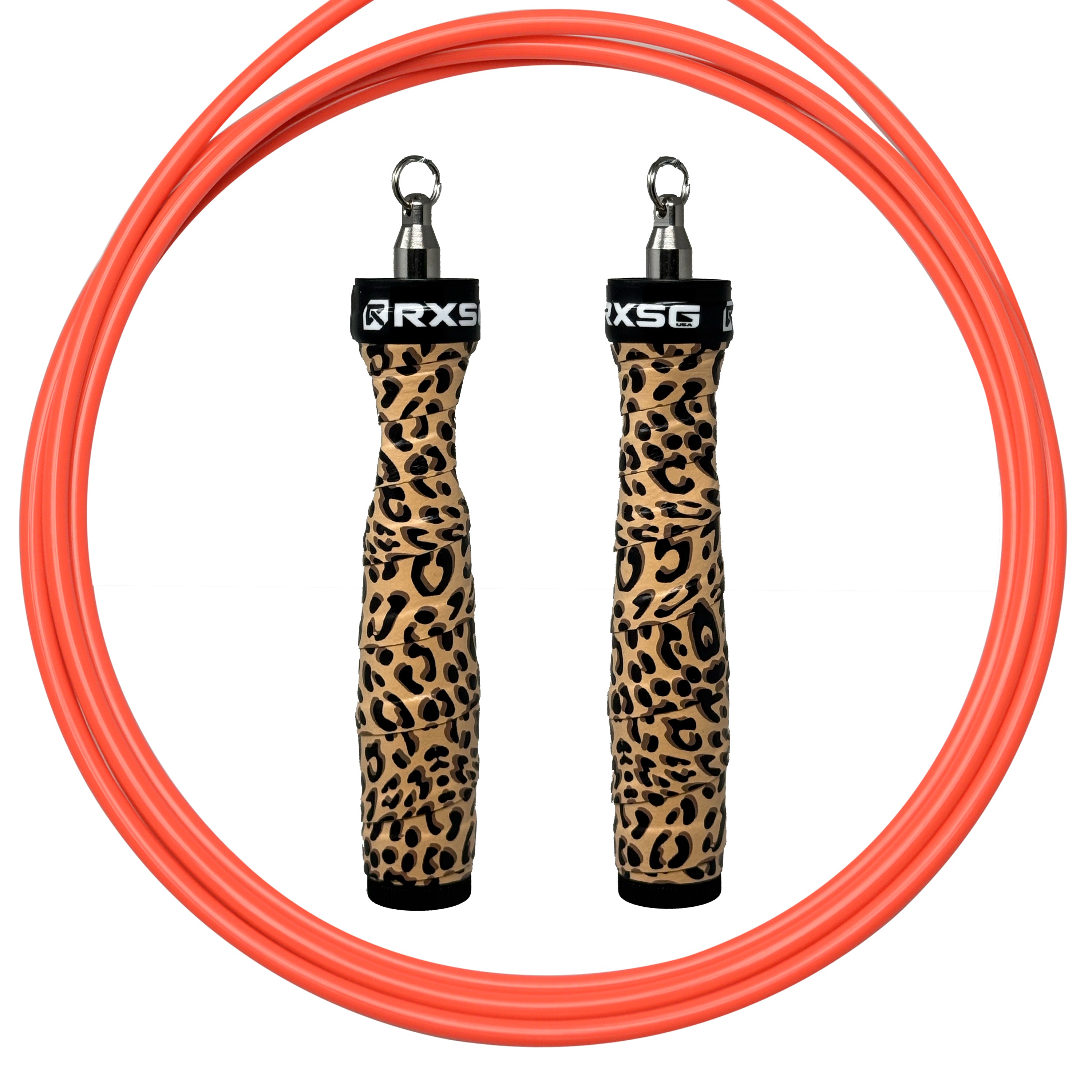 CustomFit 2.0 Leopard Print