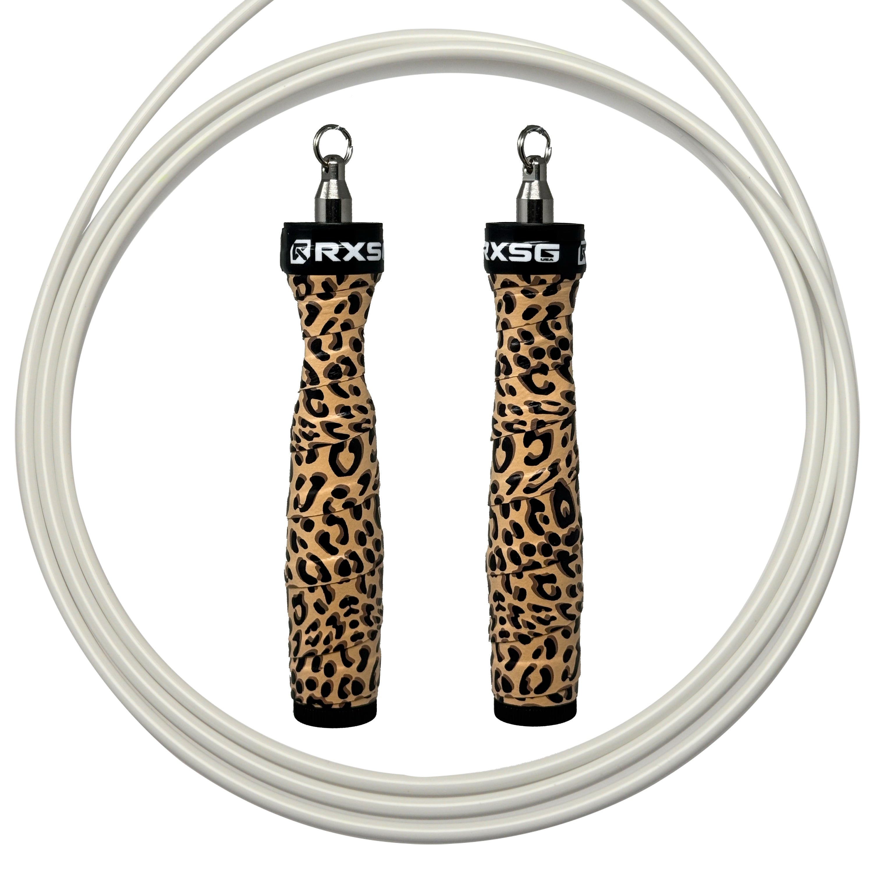 CustomFit 2.0 Leopard Print