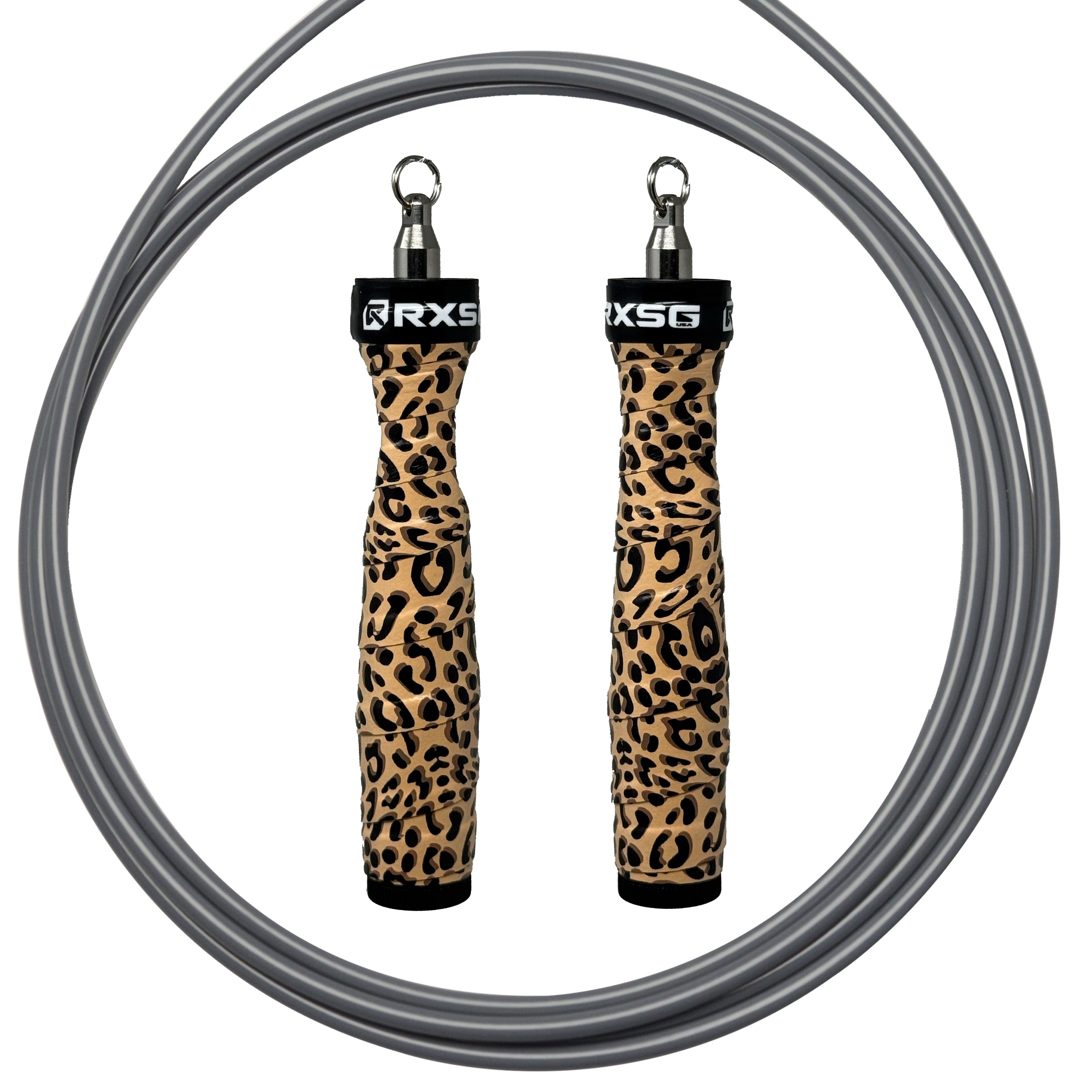 CustomFit 2.0 Leopard Print