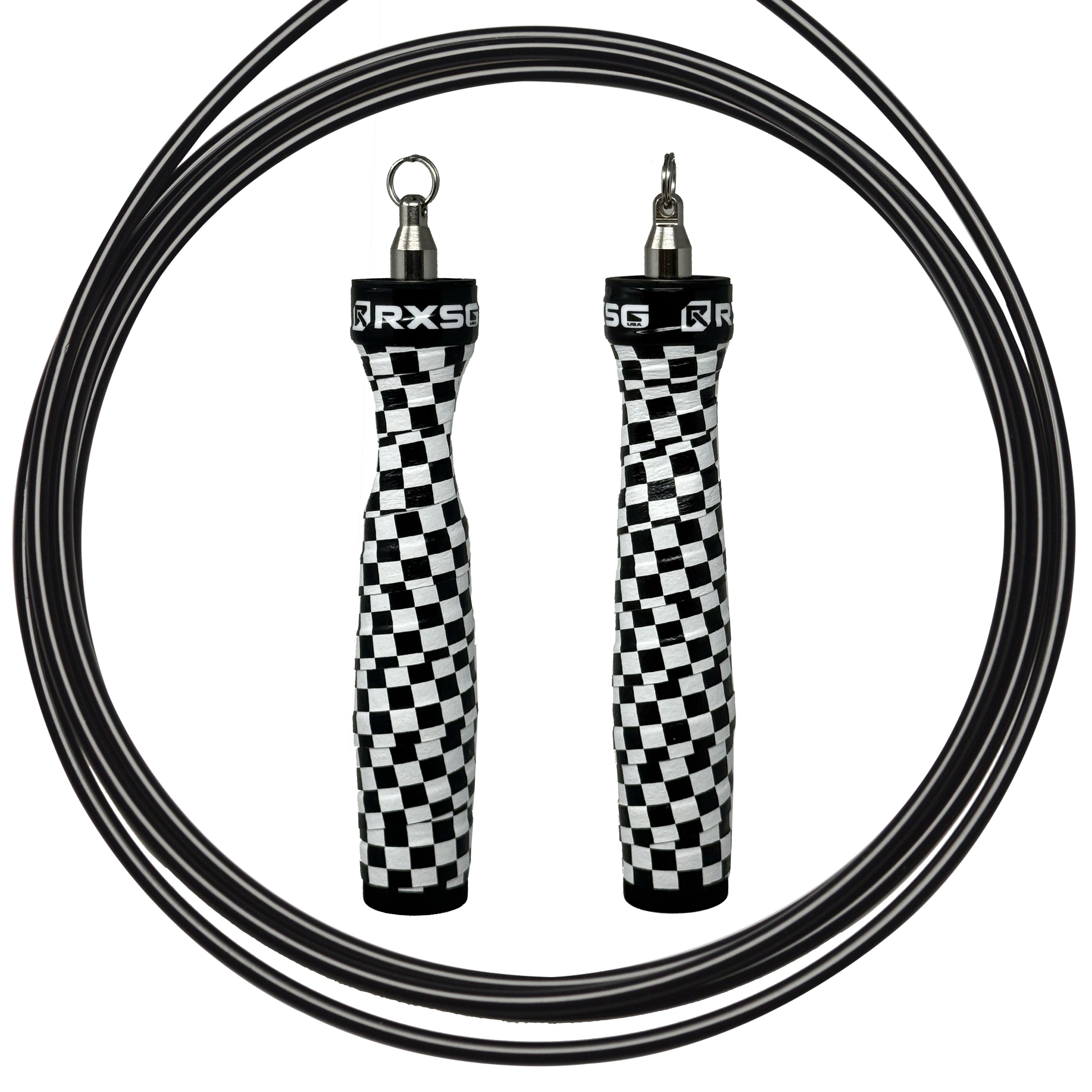 CustomFit 2.0 The Finisher