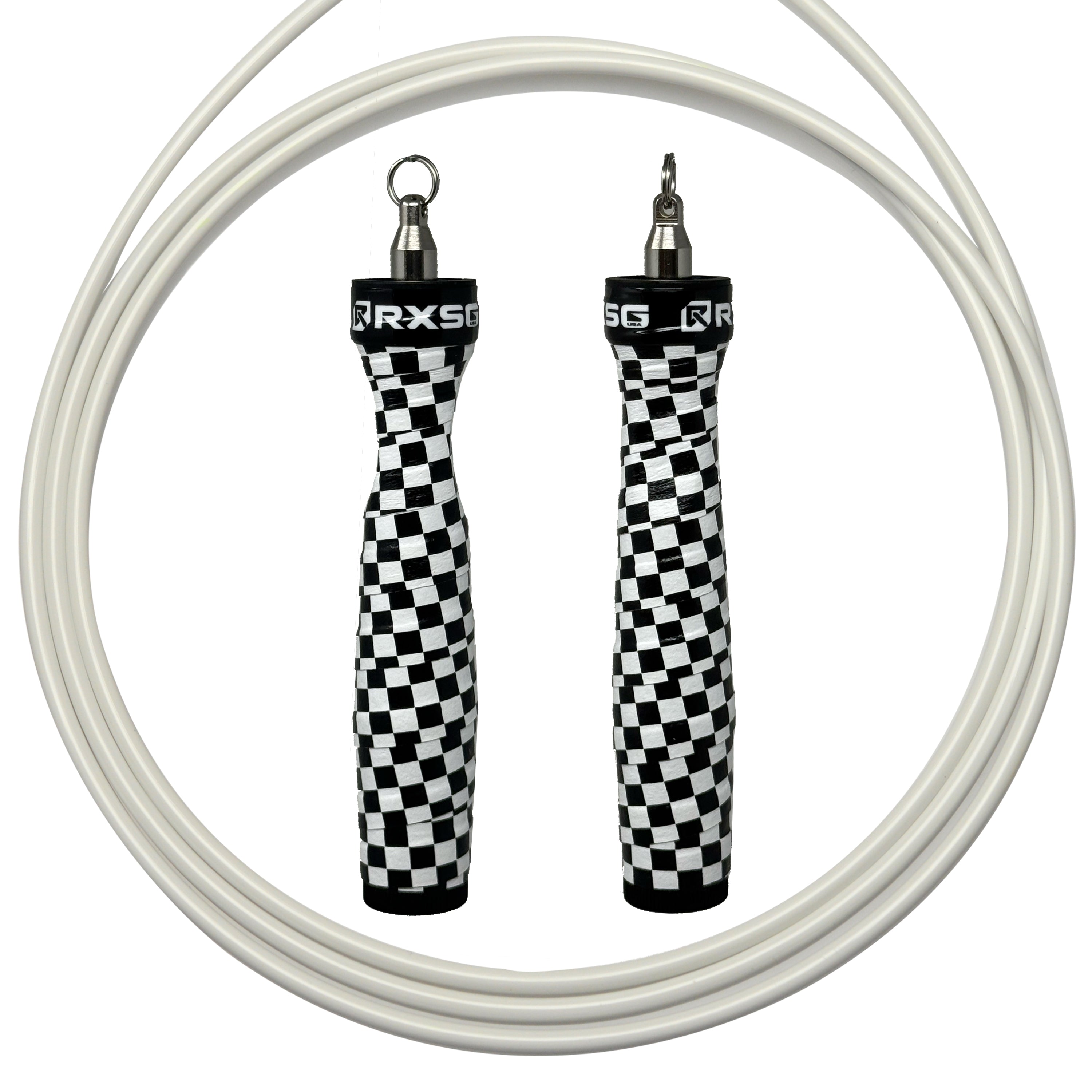 CustomFit 2.0 The Finisher