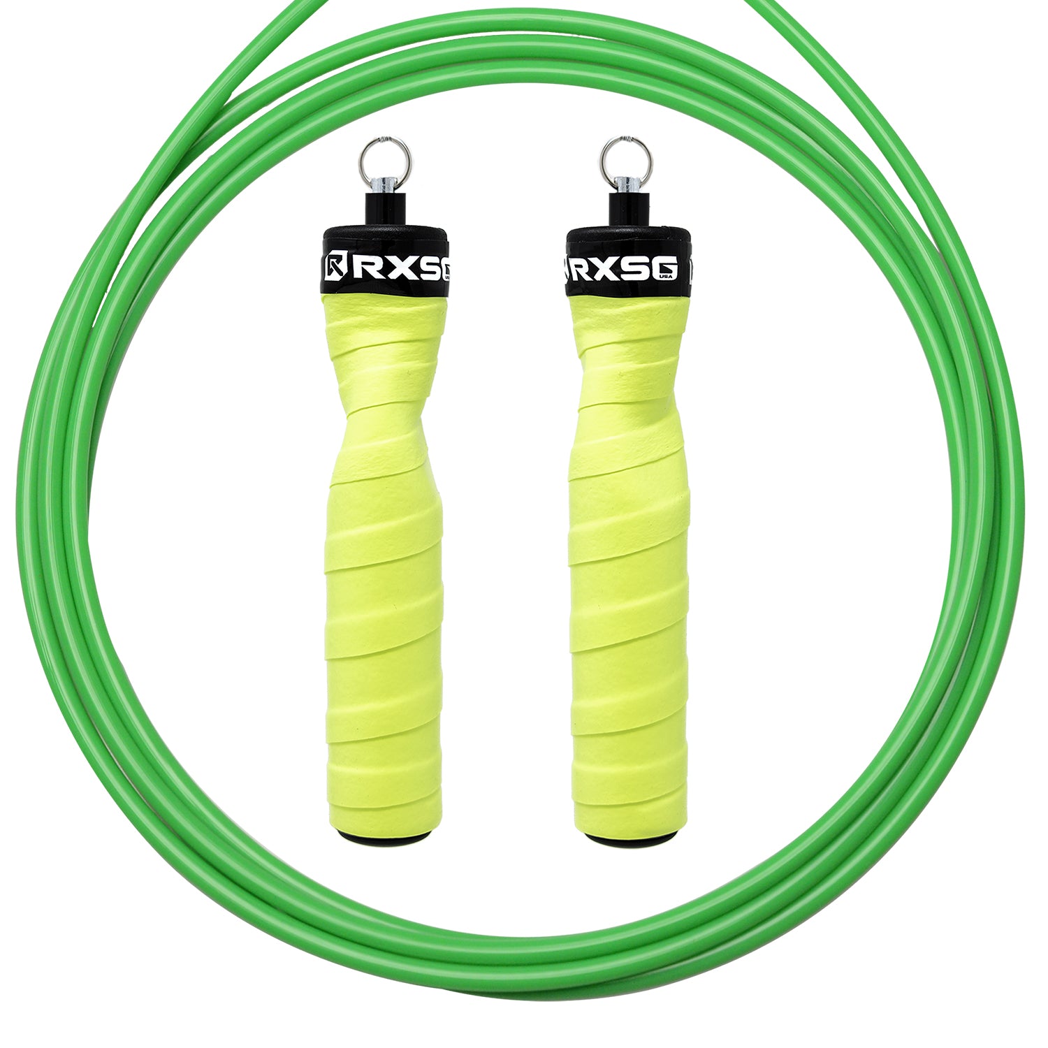 CustomFit 1.0 Limelight