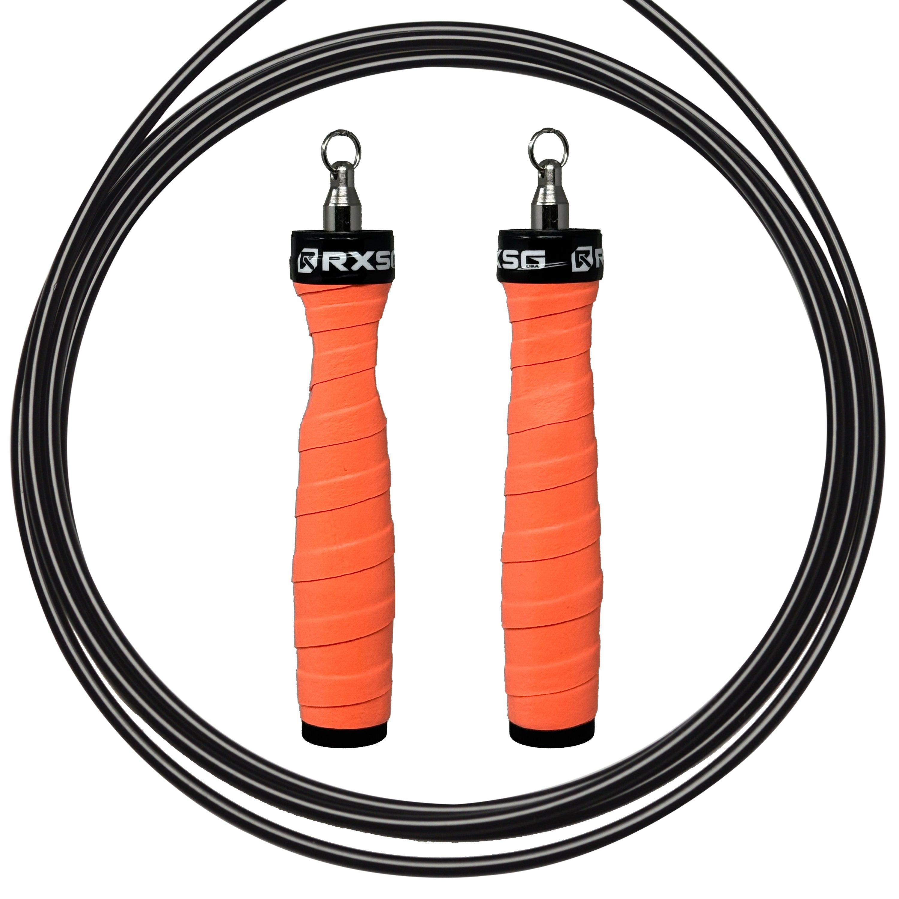 CustomFit 2.0 Outrageous Orange