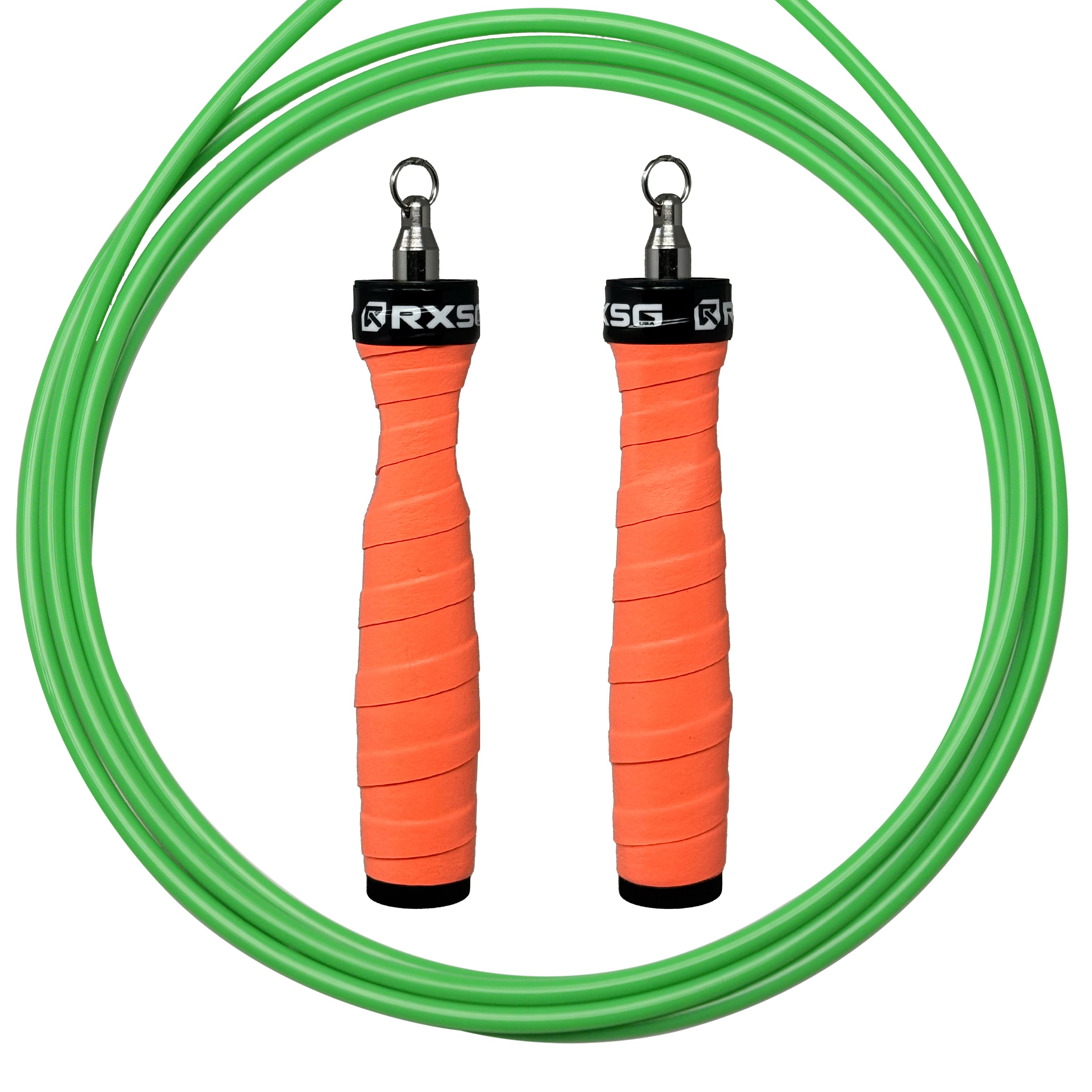 CustomFit 2.0 Outrageous Orange