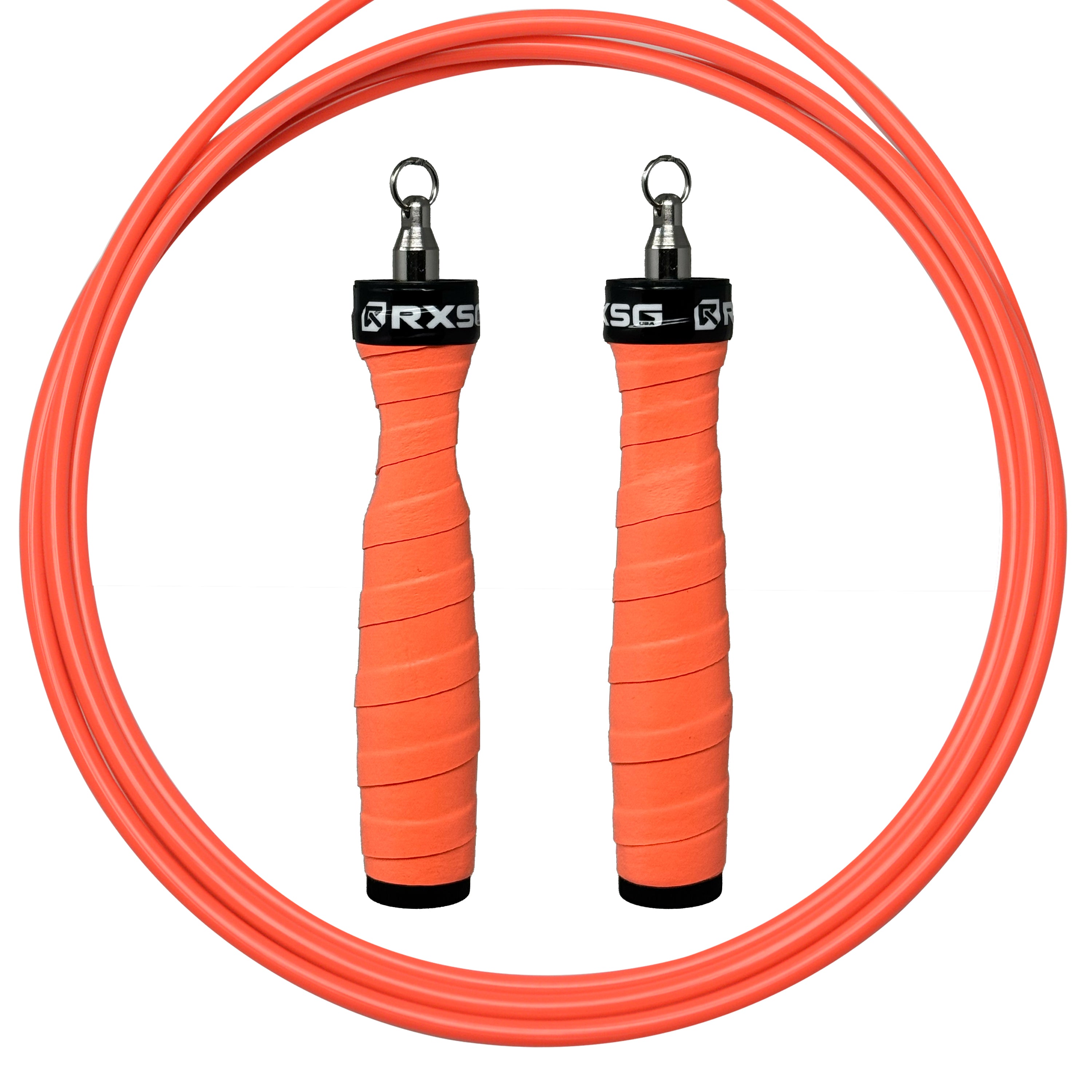 CustomFit 2.0 Outrageous Orange