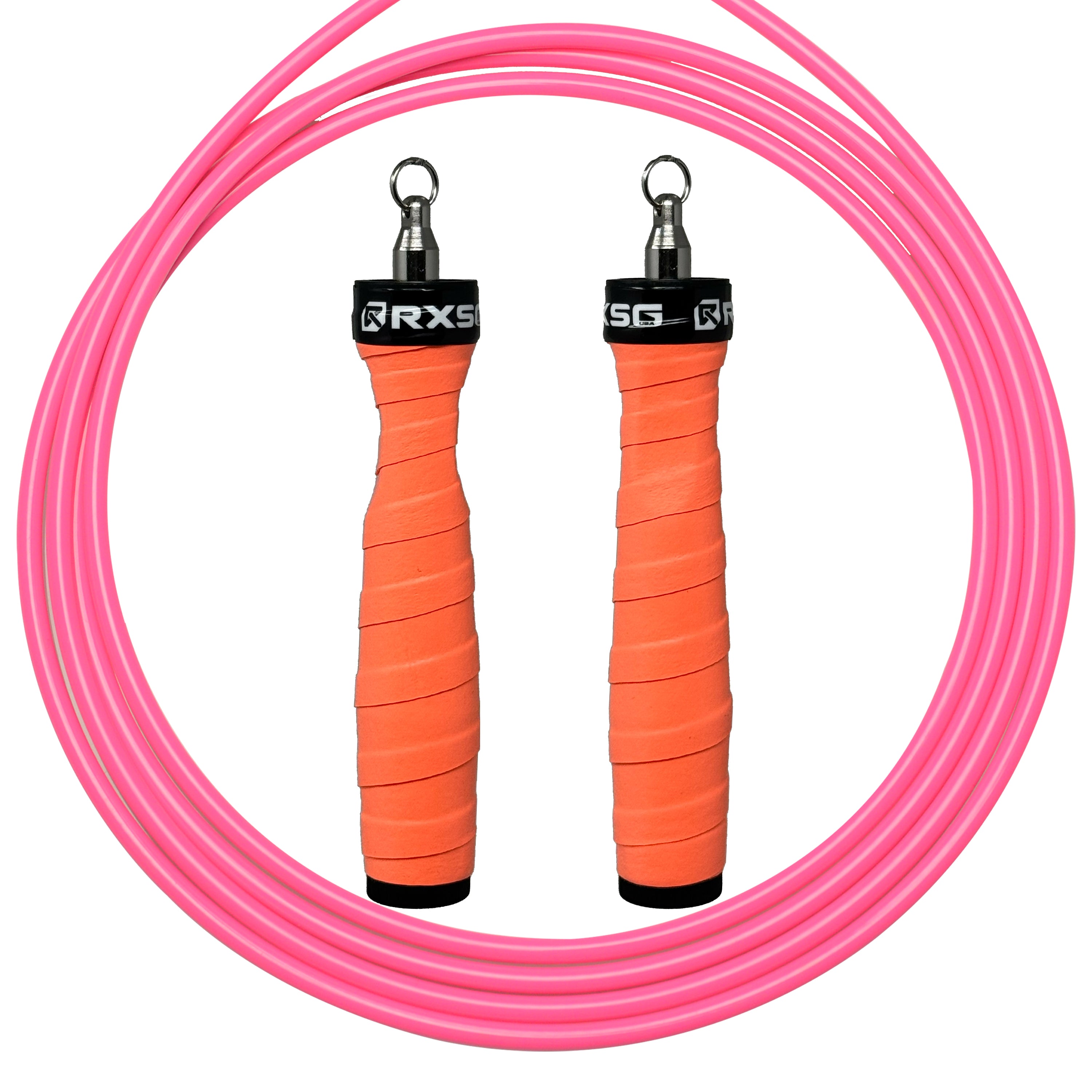 CustomFit 2.0 Outrageous Orange