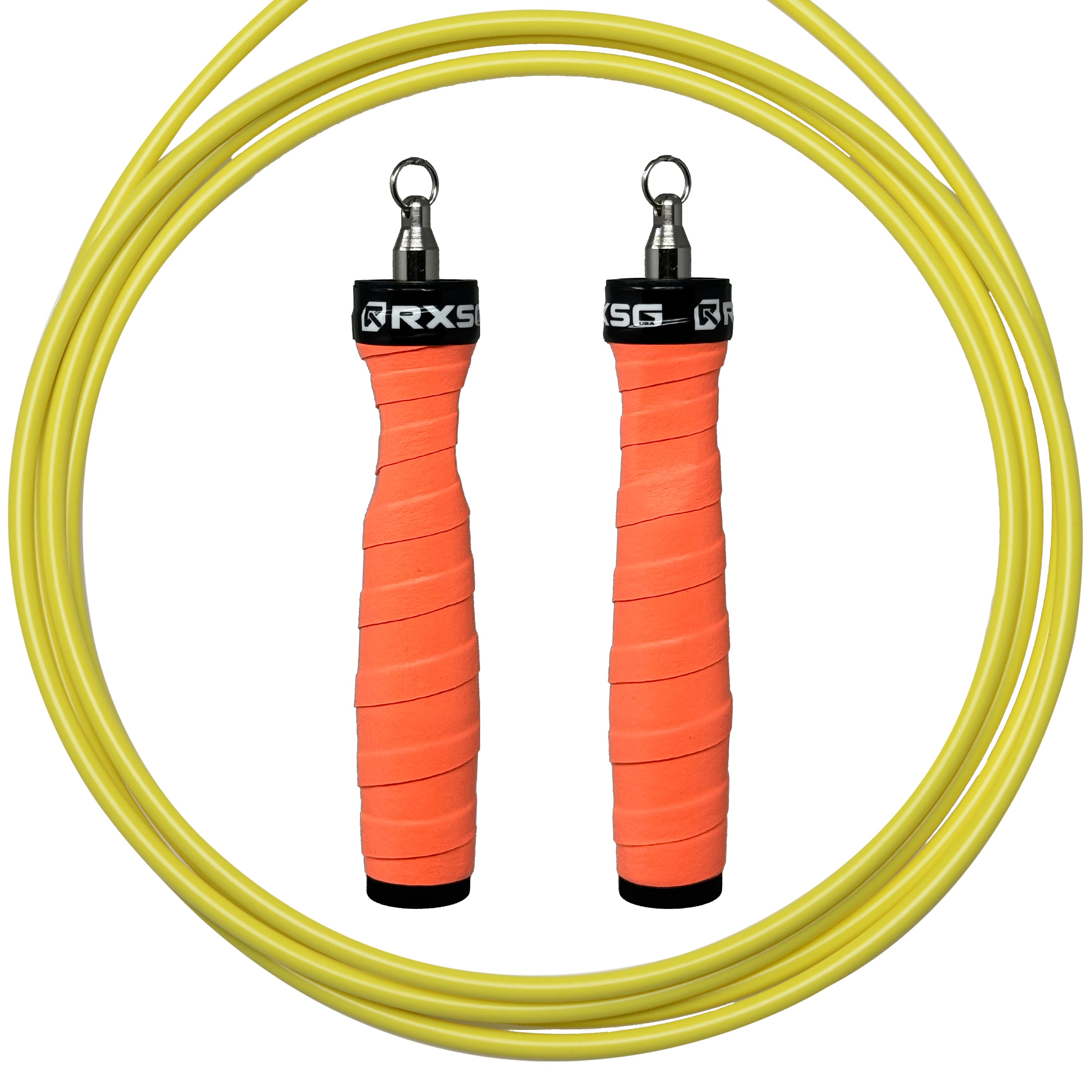 CustomFit 2.0 Outrageous Orange