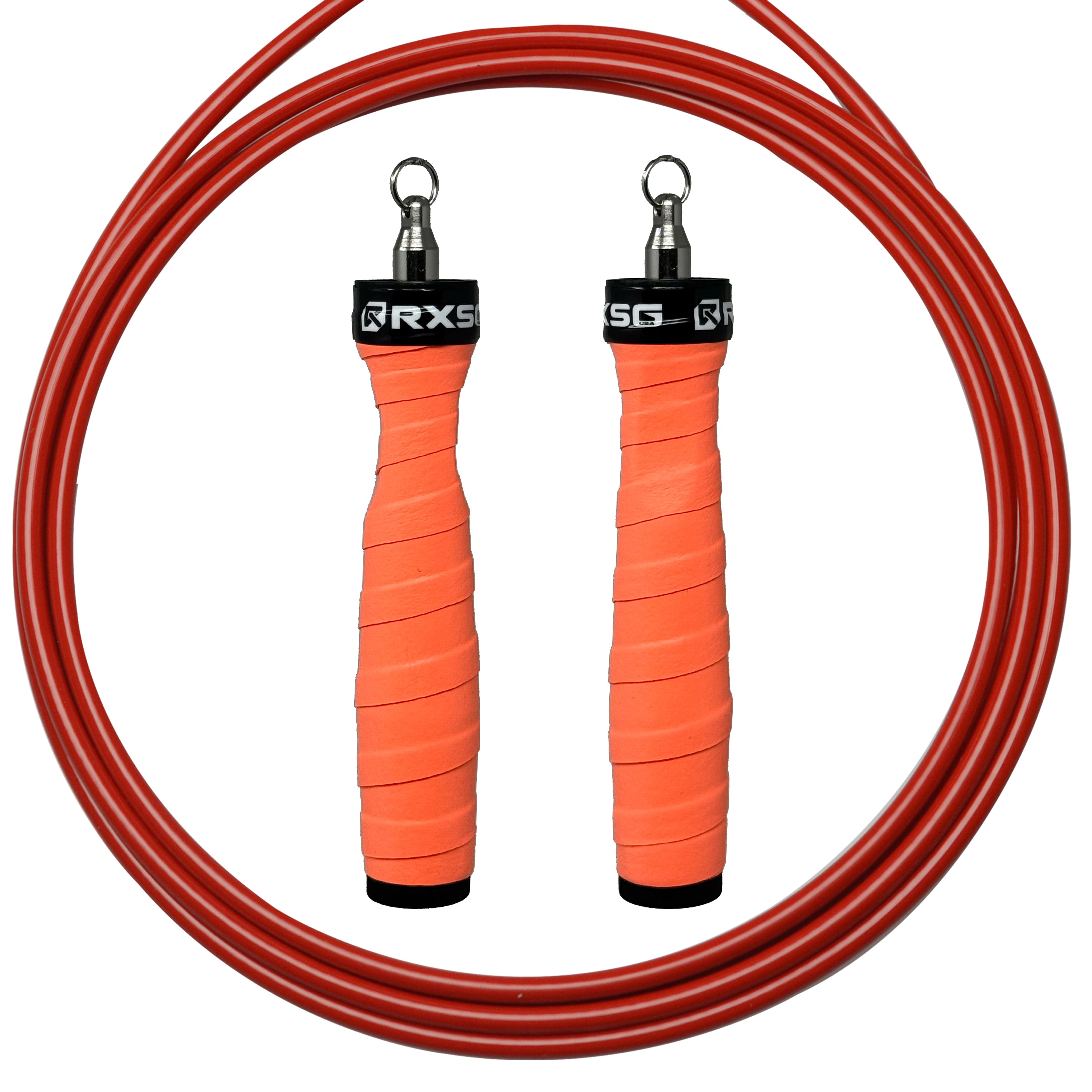 CustomFit 2.0 Outrageous Orange