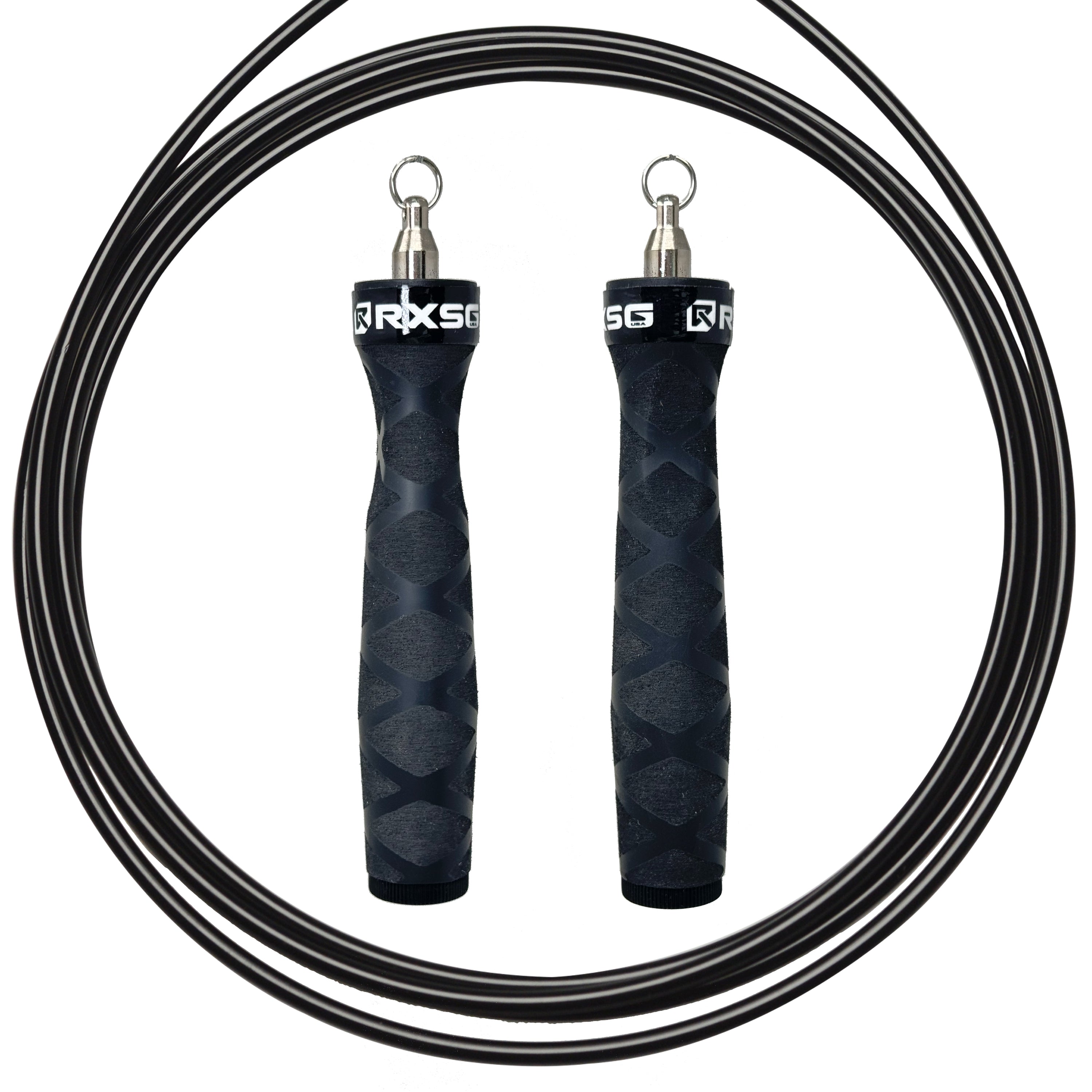 StandardFit Rx Jump Rope
