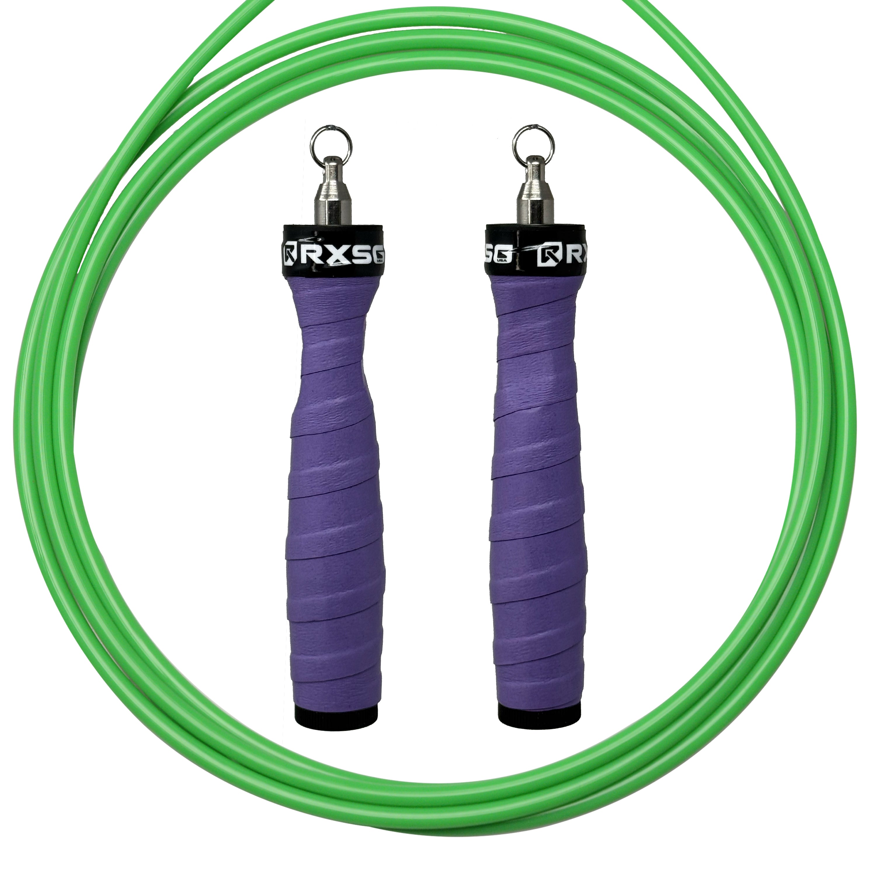 CustomFit 2.0 Purple Reign