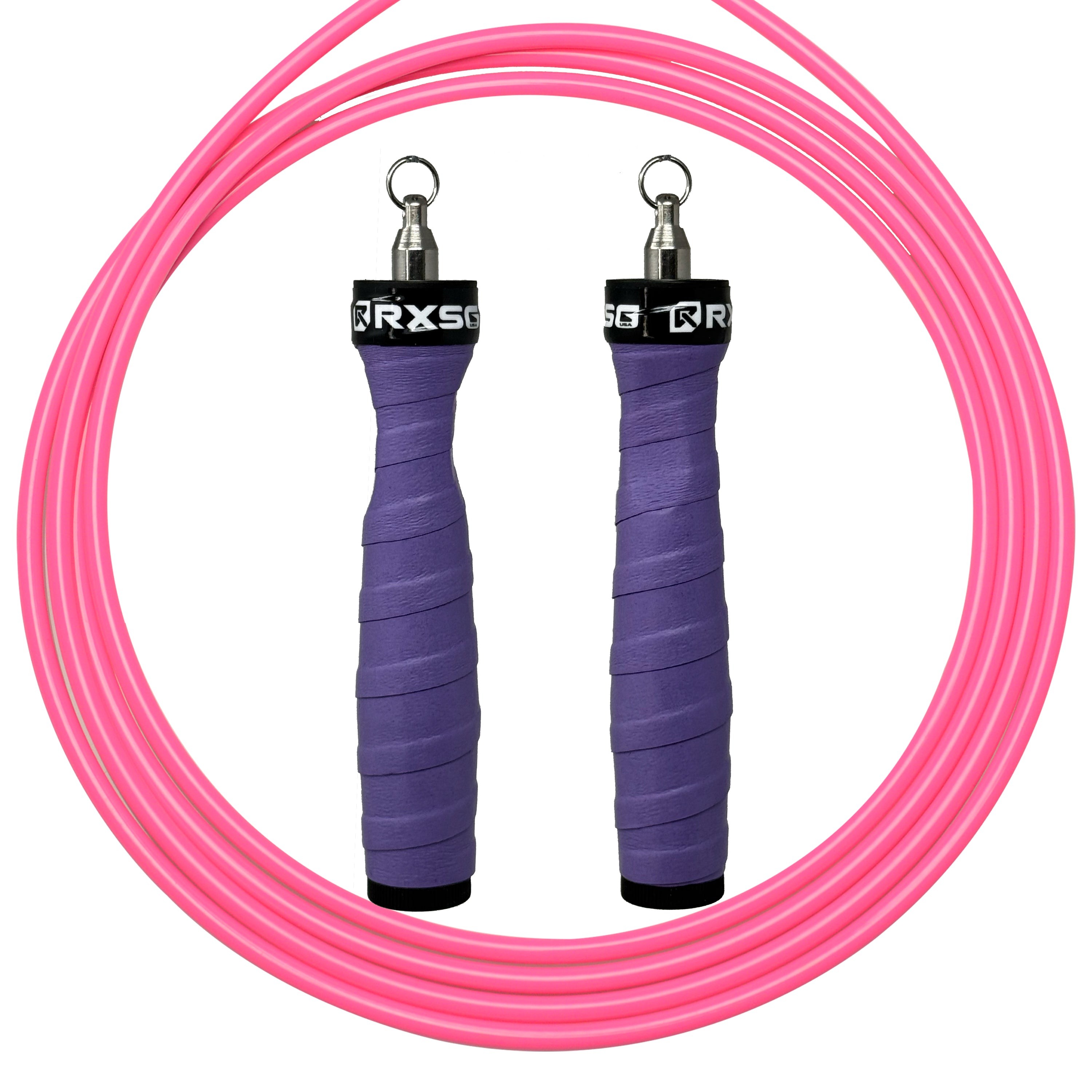 CustomFit 2.0 Purple Reign