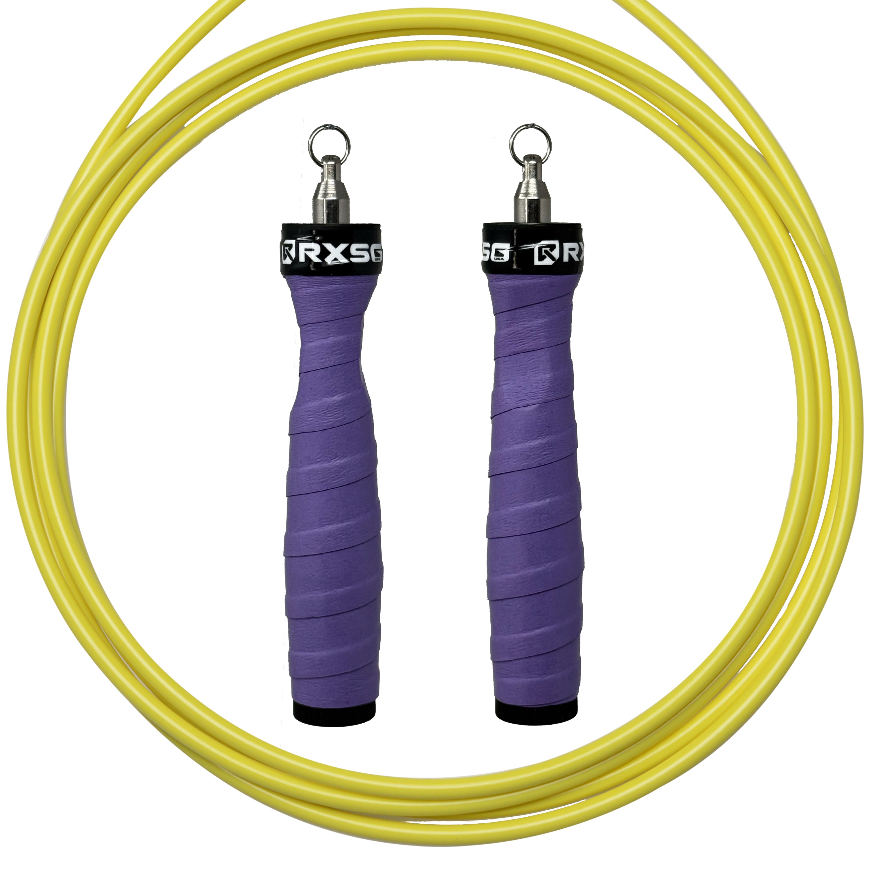 CustomFit 2.0 Purple Reign