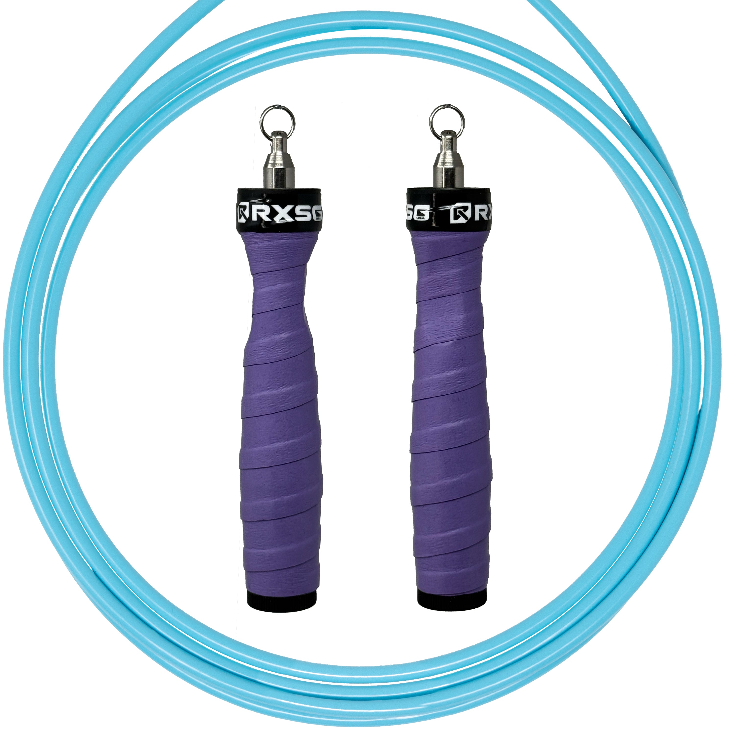 CustomFit 2.0 Purple Reign