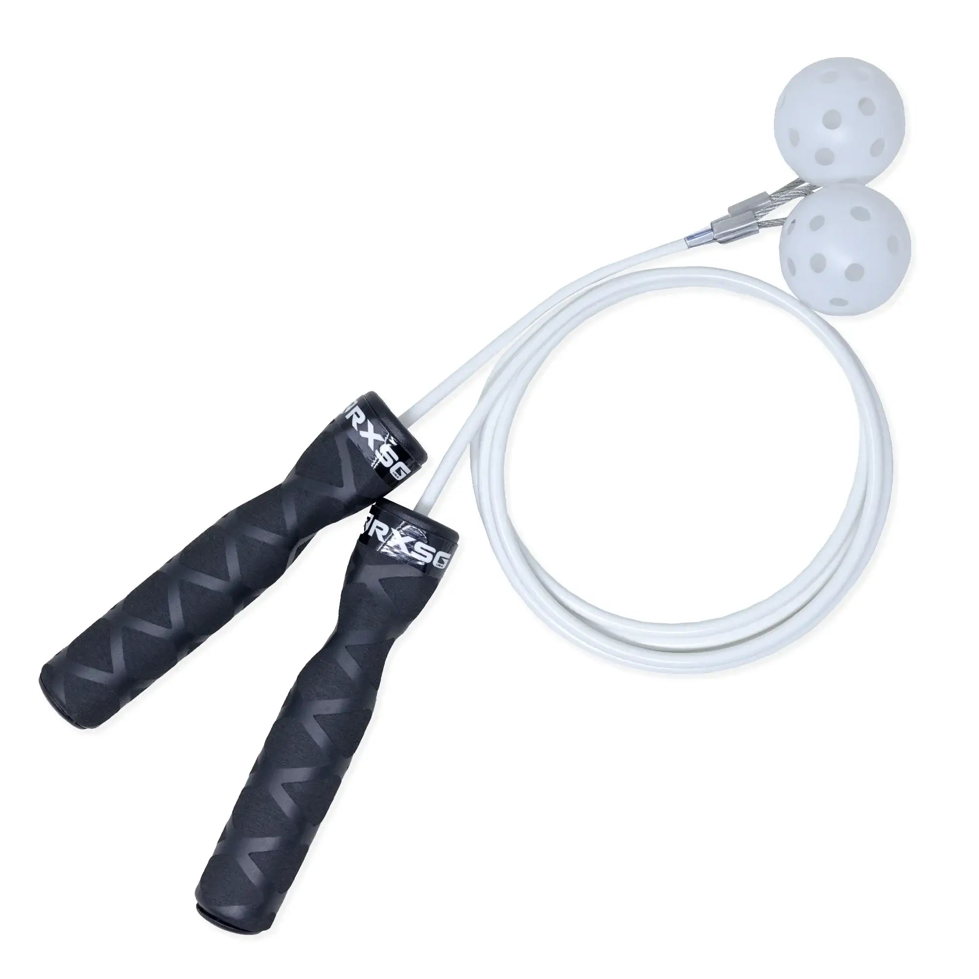 Flow Trainer - Cordless Jump Rope