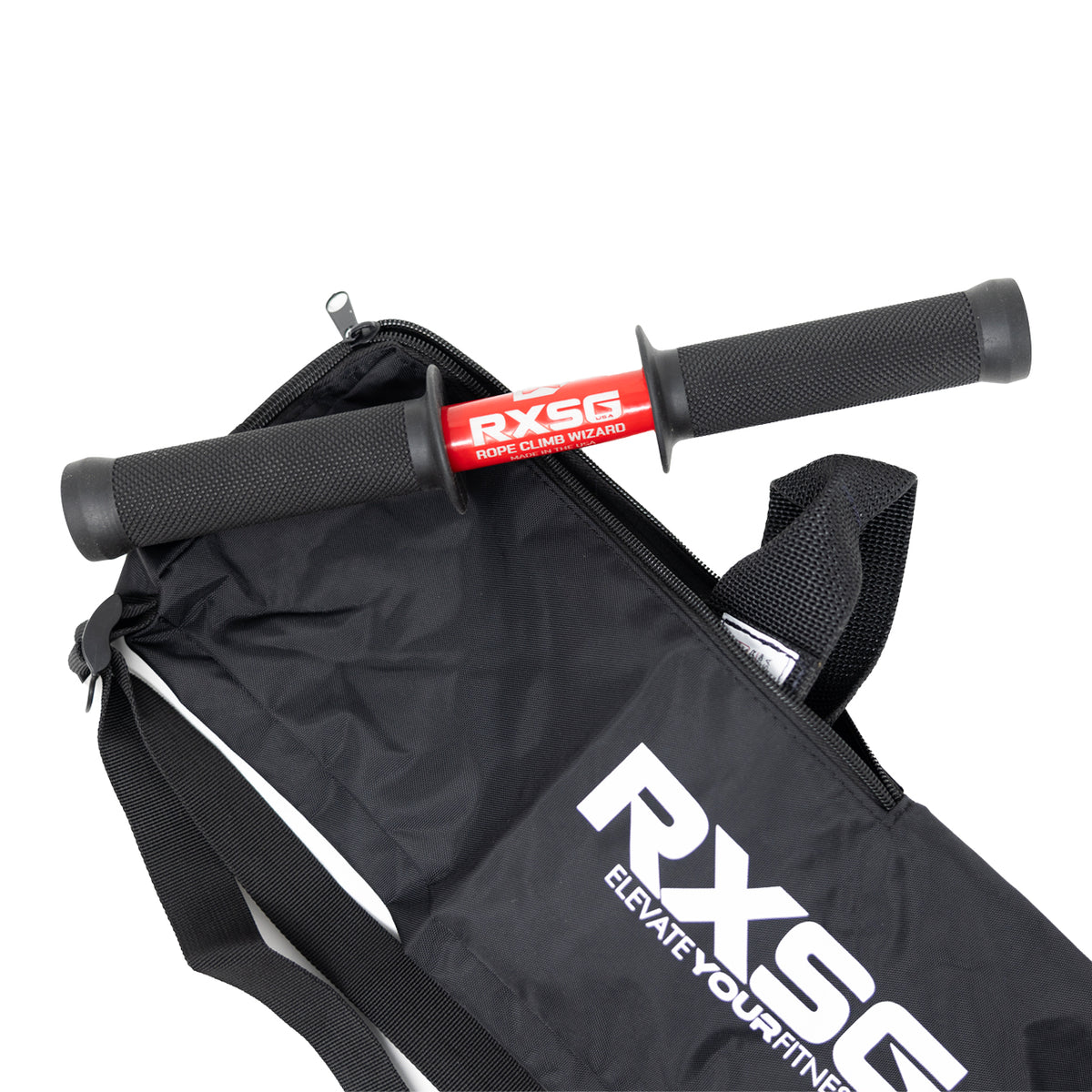 Rope Climb Wizard β Rx Smart Gear Australia