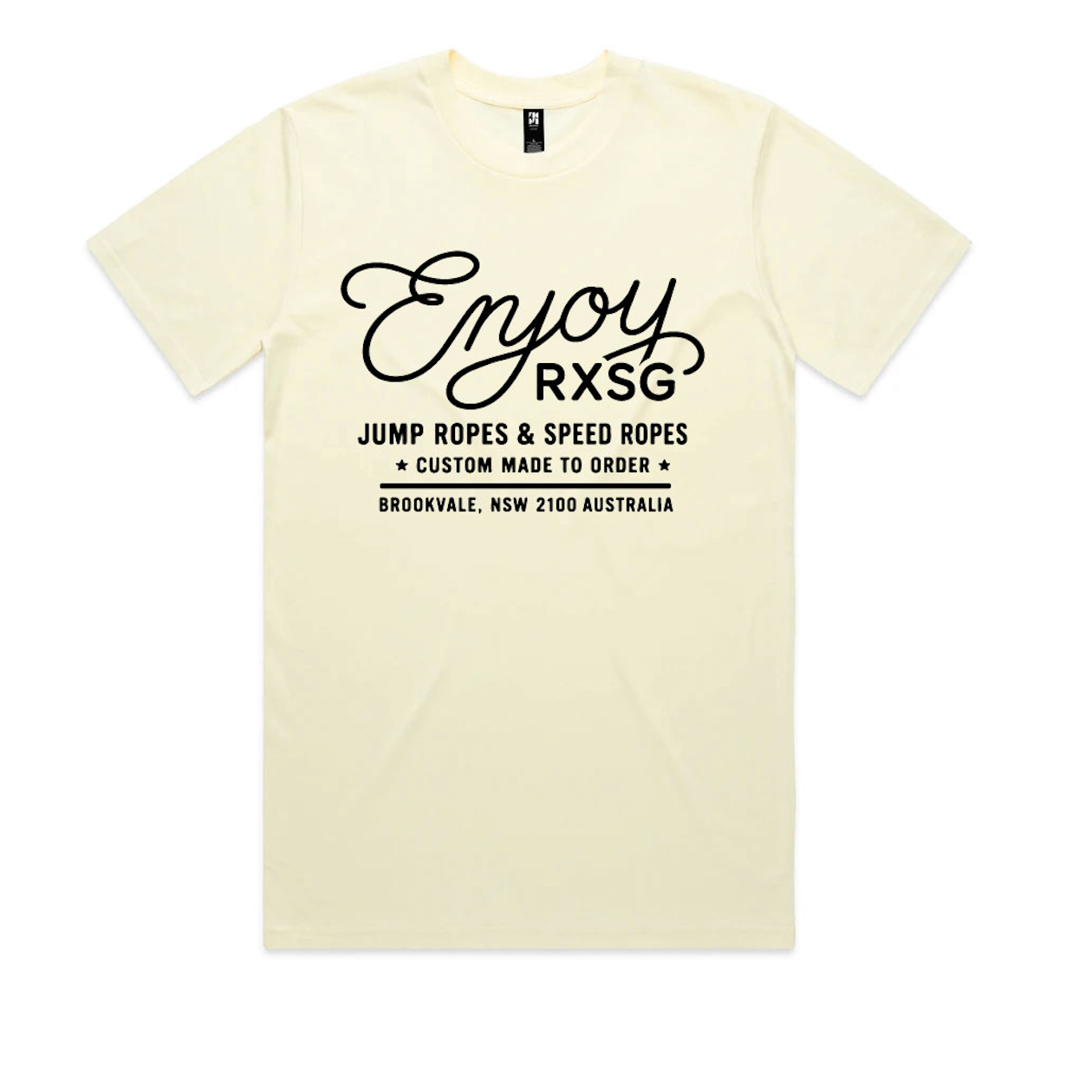 Enjoy RXSG T-Shirt