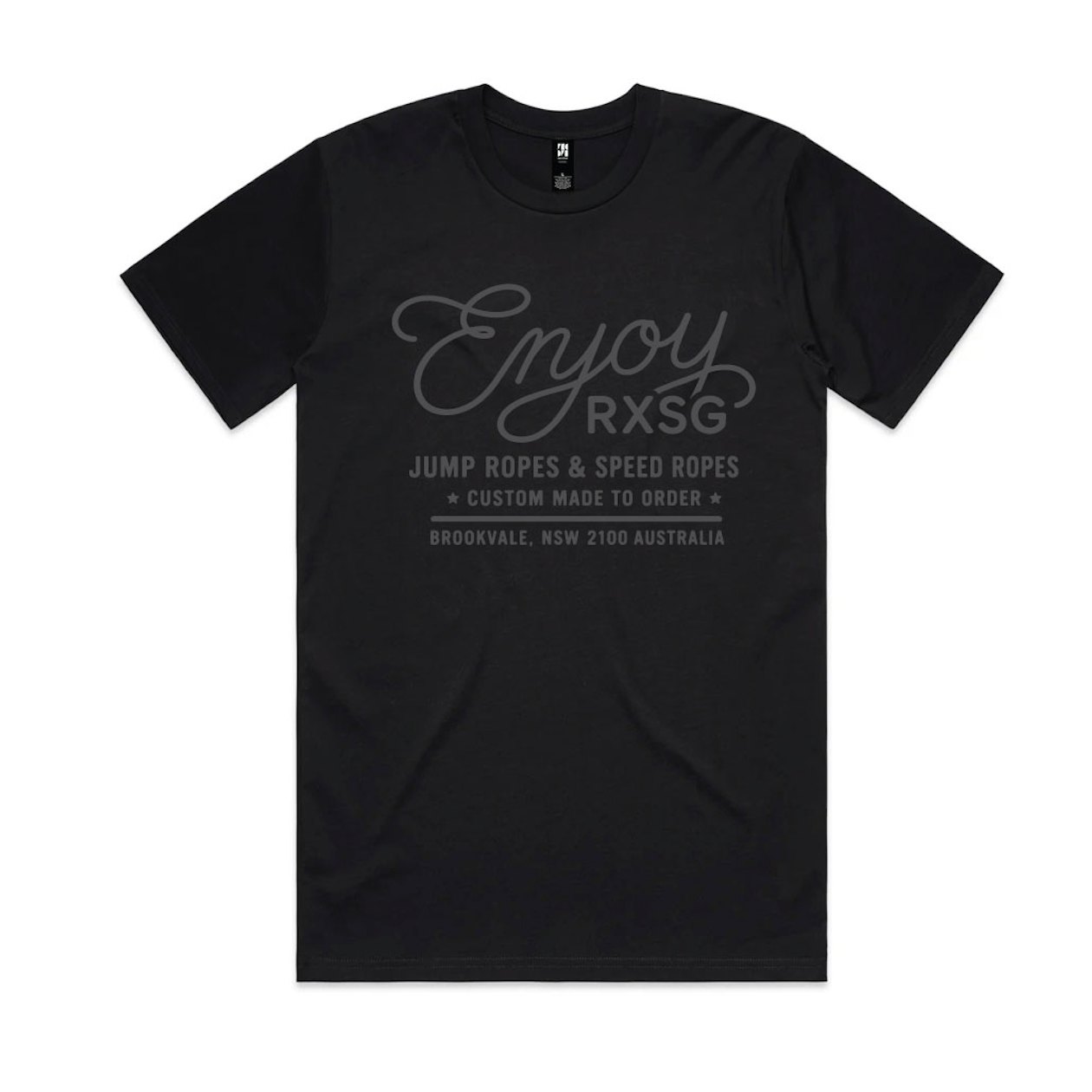 Enjoy RXSG T-Shirt