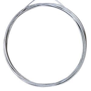 Uncoated Replacement Cable (Speed Metal)