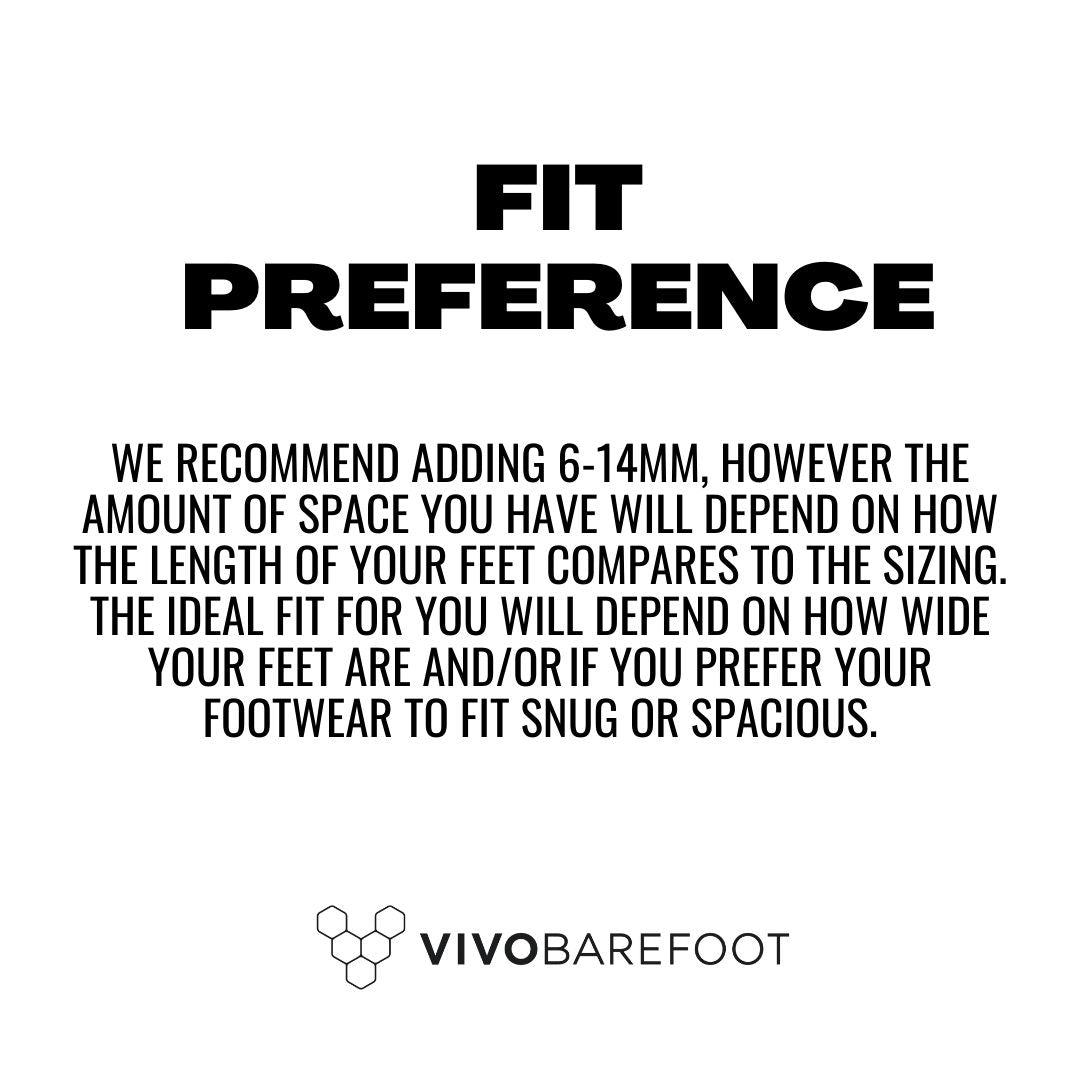 Primus Lite III Mens | Vivobarefoot