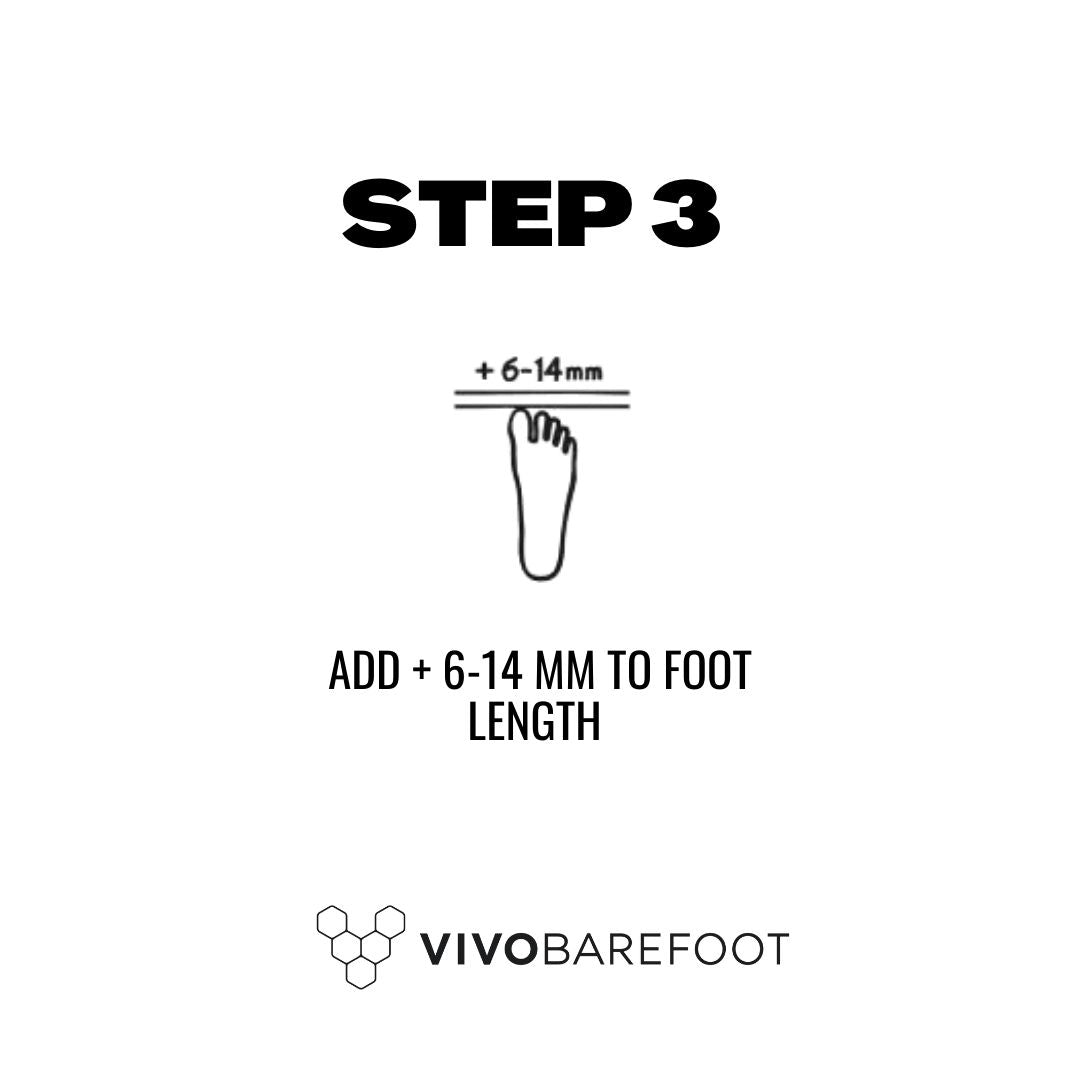 Primus Lite III Womens | Vivobarefoot