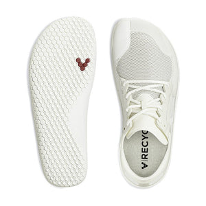 Primus Lite III Mens Bright White | Vivobarefoot