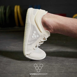 Primus Lite III Mens Bright White | Vivobarefoot