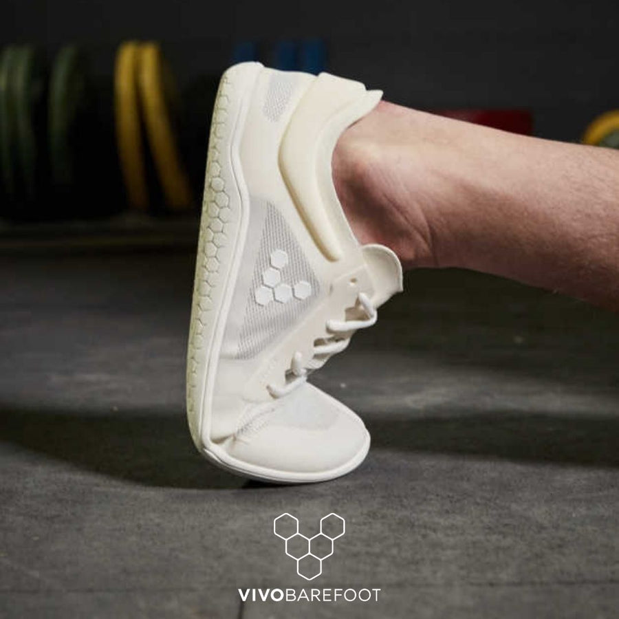 Primus Lite III Mens Bright White | Vivobarefoot