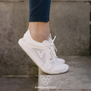 Primus Lite III Womens Bright White | Vivobarefoot