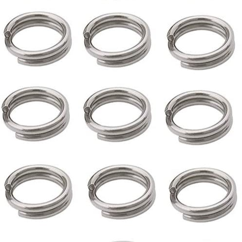 Split Rings