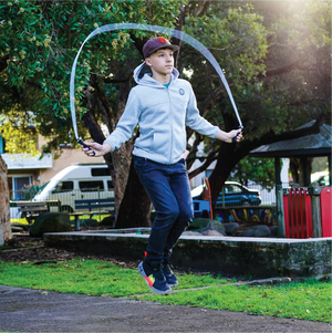Kids ABC Jump Rope