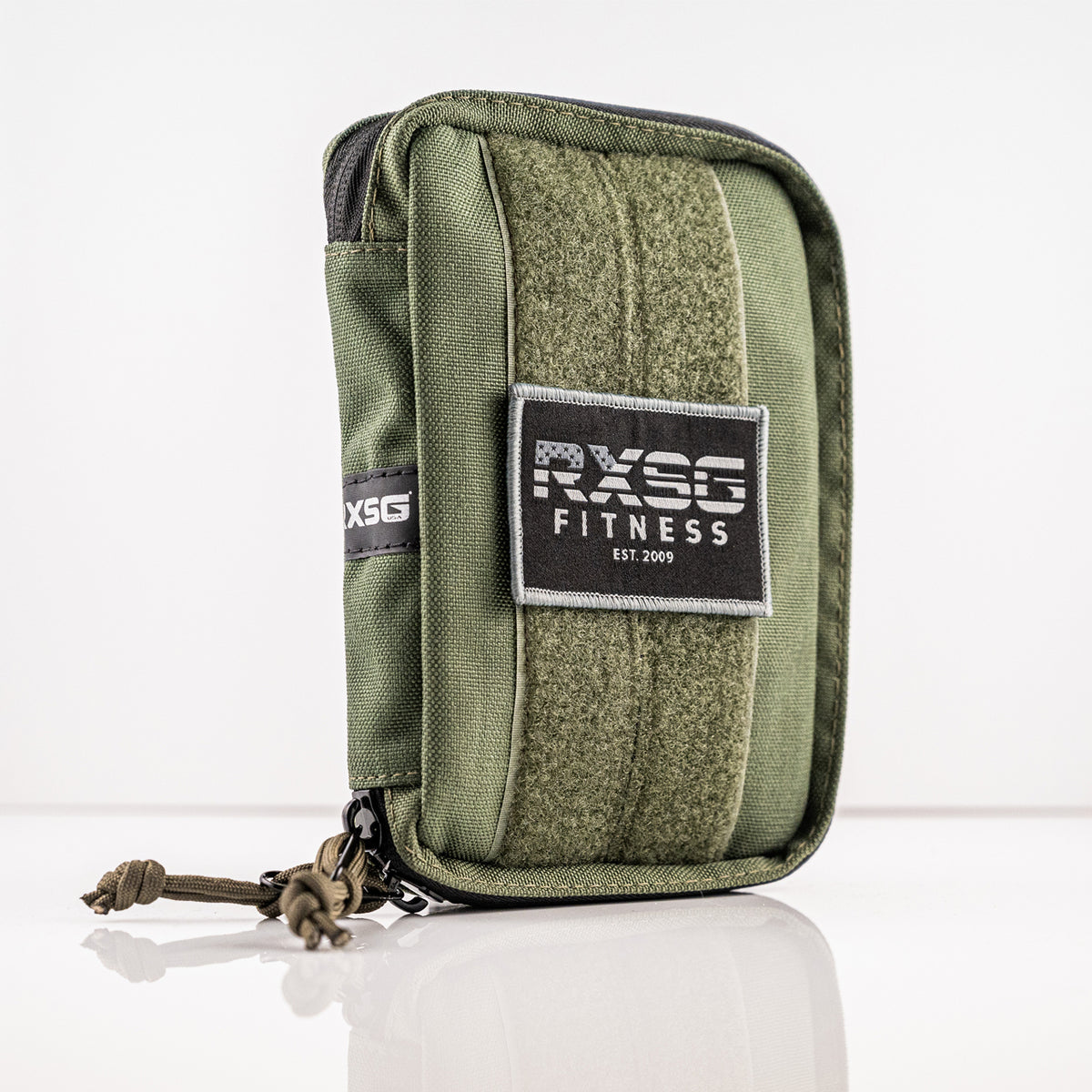 EVO Speed Rope Tactical Case