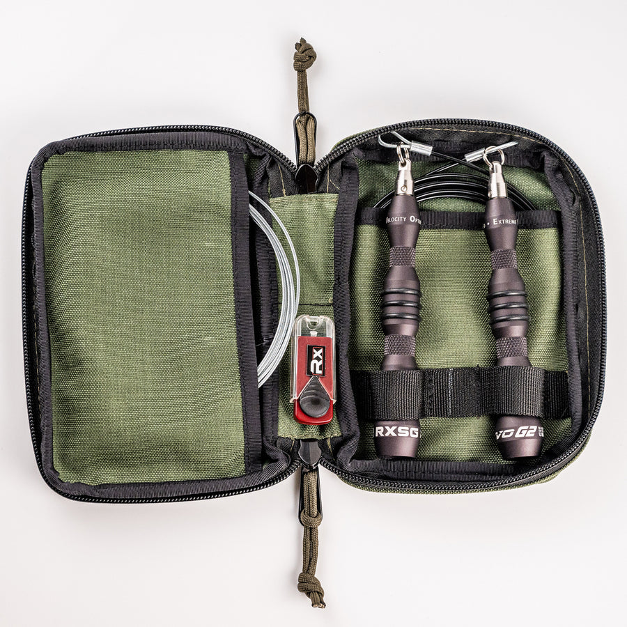 EVO G2 Tactical Case