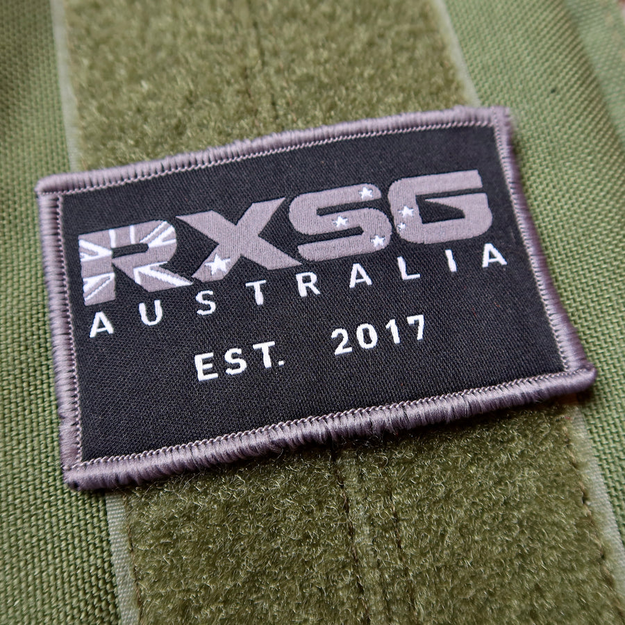 RXSG AUS Patch