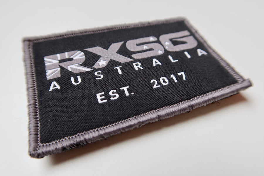 RXSG AUS Patch