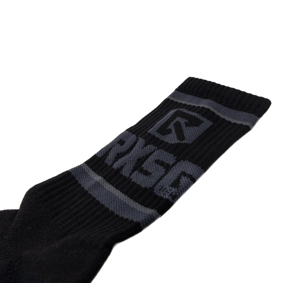 RXSG Icon Socks