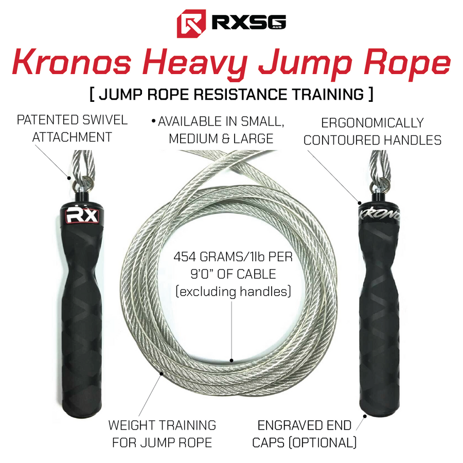 Heavy jump ropes for sale deals