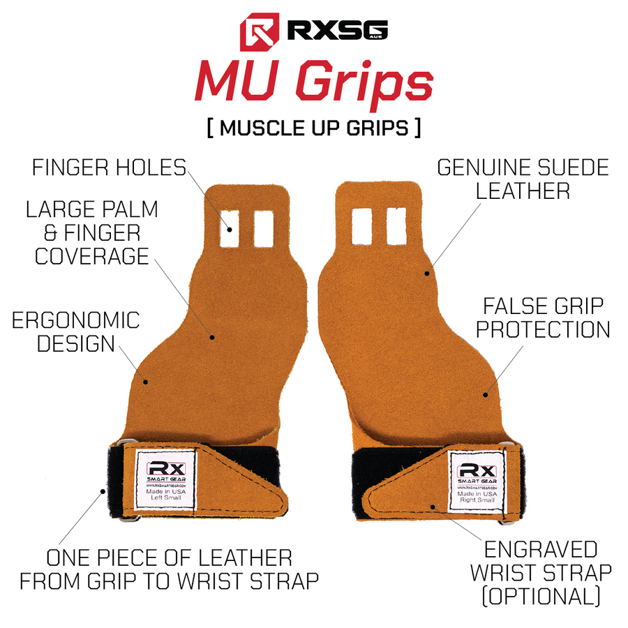 MU Grips