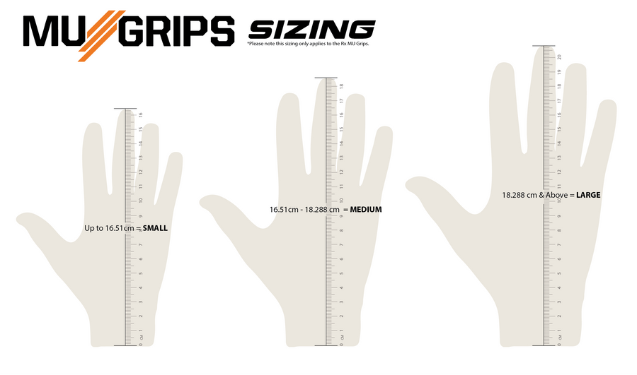 MU Grips