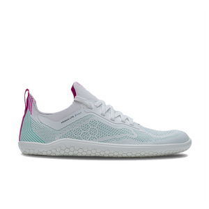 Primus Lite Knit Womens Blue Tint | Vivobarefoot