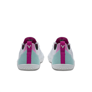 Primus Lite Knit Womens Blue Tint | Vivobarefoot