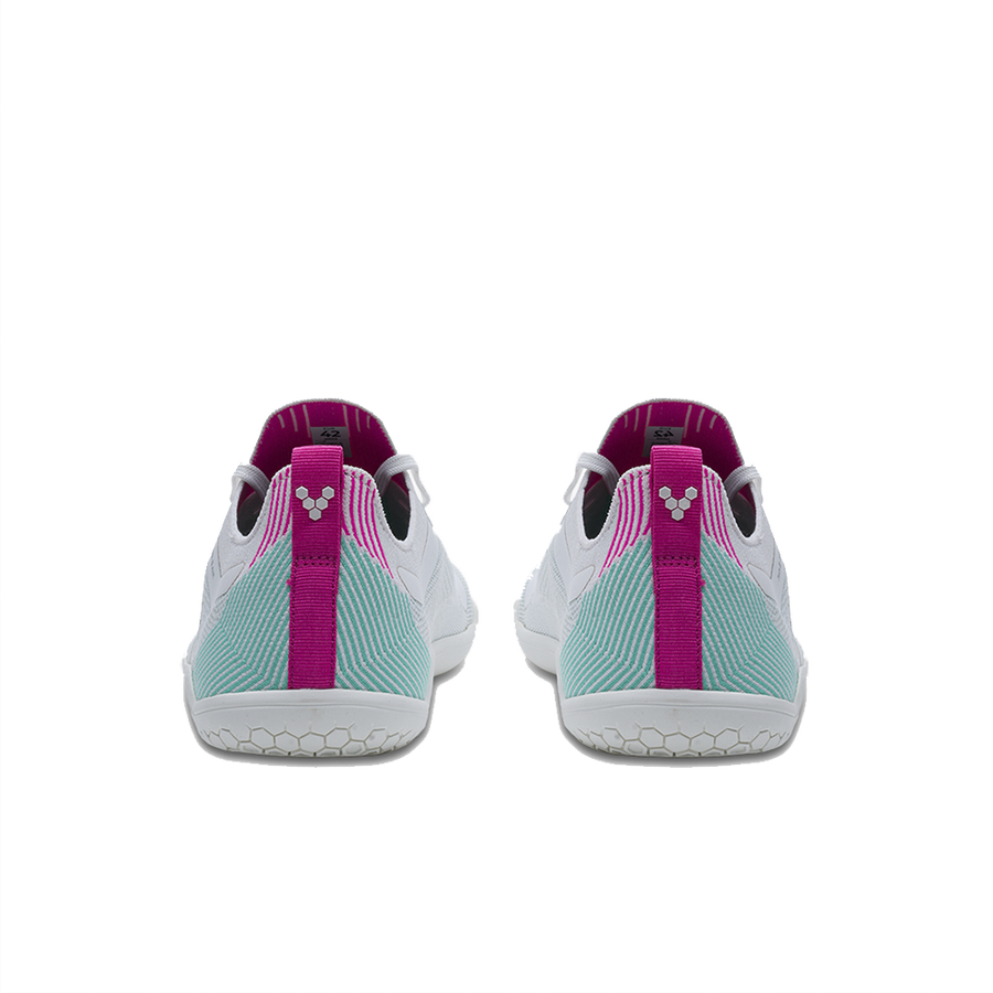 Primus Lite Knit Womens Blue Tint | Vivobarefoot