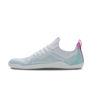 Primus Lite Knit Womens Blue Tint | Vivobarefoot