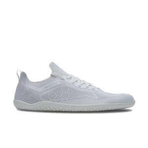 Primus Lite Knit Womens Bright White | Vivobarefoot